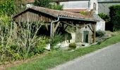 Tocht Stappen Lusignan-Petit - Lusignan-Petit, dans les coteaux du Pays de Serres - Pays de la vallée du Lot - Photo 1