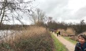 Trail Walking Mechelen - malines 27 km - Photo 3
