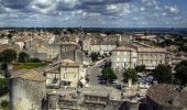 Excursión Senderismo Duras - Duras, un château, un vignoble - Pays du Dropt - Photo 1