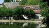 Trail Equestrian Lauzun - Le circuit des Ducs de Lauzun - Pays du Dropt - Photo 1