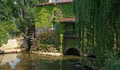 Excursión Caballo Lévignac-de-Guyenne - Lévignac, une grande randonnée en Guyenne - Pays du Dropt - Photo 1