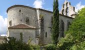 Tocht Stappen Monteton - Monteton, le point de vue des 13 clochers - Pays du Dropt - Photo 1