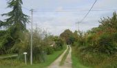 Tour Wandern Roumagne - Roumagne, le circuit des six chemins - Pays du Dropt - Photo 1