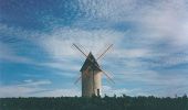 Randonnée V.T.T. Villeneuve-de-Duras - Le Moulin de Marquet, dans les vignes de Villeneuve-de-Duras - Pays du Dropt - Photo 1