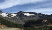 Trail Walking hotel del glaciar - Glacier Martial Ushuaia 13 février 2019 - Photo 2