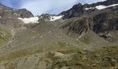 Tour Wandern hotel del glaciar - Glacier Martial Ushuaia 13 février 2019 - Photo 5