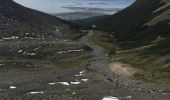 Excursión Senderismo hotel del glaciar - Glacier Martial Ushuaia 13 février 2019 - Photo 7