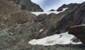 Excursión Senderismo hotel del glaciar - Glacier Martial Ushuaia 13 février 2019 - Photo 8