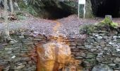 Percorso Marcia Haybes - La Vallée du Mohron - Photo 5