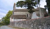 Excursión Senderismo Blaymont - Massels, découverte de deux églises classées - Pays de la vallée du Lot - Photo 1