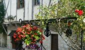 Percorso Marcia Pujols - Pujols, parmi les plus beaux villages de France - Pays de la vallée du Lot - Photo 1