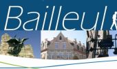Percorso Marcia Bailleul - Itinéraire du patrimoine de Bailleul.      - Photo 5