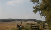 Tocht Stappen Meteren - Sentier des 4 fils Aymon - Méteren - Photo 1