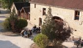 Tour Wandern Étourvy - Circuit des 5 Vallées - Etourvy - Photo 2