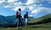 Trail Walking Urdos - Le lac d'Estaens - Photo 2