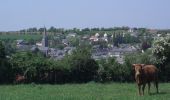 Tour Wandern Tessy-Bocage - Tessy-sur-Vire - C 13-II - Photo 3