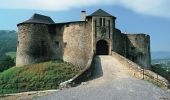 Tour Wandern L'Hôpital-Saint-Blaise - Chemin du Piémont Pyrénéen - De l'Hôpital St Blaise à Mauléon Licharre - Photo 1