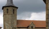 Excursión Senderismo Flavignac - Circuit des fontaines et des étangs - Flavignac - Photo 2