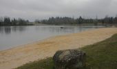 Tour Wandern Flavignac - Circuit des fontaines et des étangs - Flavignac - Photo 1