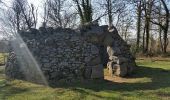 Trail Walking Chapdes-Beaufort - chapes beaufort - Photo 9