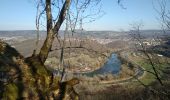 Excursión Senderismo Baume-les-Dames - Le Chatard - Photo 16