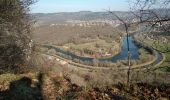 Excursión Senderismo Baume-les-Dames - Le Chatard - Photo 15