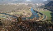 Excursión Senderismo Baume-les-Dames - Le Chatard - Photo 14