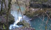 Excursión Senderismo Baume-les-Dames - Le Chatard - Photo 4