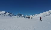 Randonnée Raquettes à neige Naut Aran - Col de Varadaus - Photo 1