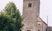 Tour Wandern Montureux-lès-Baulay - Le sentier des belles vues - Montureux-lès-Baulay - Photo 6