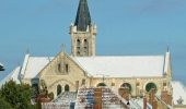 Tocht Stappen Montholon - Les Ferriers -  Aillant-sur-Tholon - Photo 1