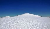 Tocht Sneeuwschoenen Artigue - Le Pic de Bacanère - Photo 2