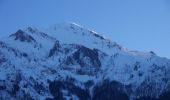 Excursión Raquetas de nieve Arrens-Marsous - Arrens - Les Agaus  en raquettes - Photo 1