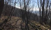 Trail Walking Yvoir - mont godinne Meuse Bauge 17,7 km - Photo 16