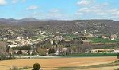 Tour Wandern Saint-Symphorien-sous-Chomérac - Saint-Symphorien-sous-Chomérac n° 2 - Photo 1