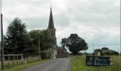 Tocht Paard Brétigny - Circuit de la Baronnie - Brétigny - Photo 2