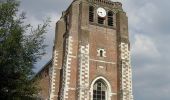 Tour Wandern Verlinghem - Le chemin des Templiers - Verlinghem - Photo 5