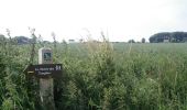 Randonnée Marche Verlinghem - Le chemin des Templiers - Verlinghem - Photo 3