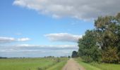 Trail Walking Zwartewaterland - zuiderzeepolder Genemuiden - Photo 3