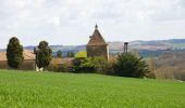 Tocht Stappen Boulaur - Un tour à Boulaur par Saramon - Photo 2