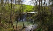 Tocht Stappen Boulaur - Un tour à Boulaur par Saramon - Photo 1