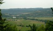 Excursión Senderismo Puivert - Le chemin de la Dame Blanche ou la légende du lac - Puivert - Photo 6