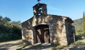 Excursión Senderismo Roquebrune-sur-Argens - Sainte maxime la garonnette - Photo 4