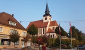 Tour Wandern Lauterburg - Lauterbourg - Photo 1