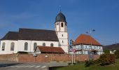 Tour Wandern Lauterburg - Lauterbourg - Photo 11