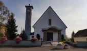 Tour Wandern Lauterburg - Lauterbourg - Photo 15