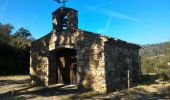 Excursión Senderismo Roquebrune-sur-Argens - la Garonnette - Photo 6