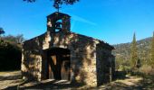 Trail Walking Roquebrune-sur-Argens - la Garonnette - Photo 5