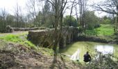 Trail Walking Barbaste - Cauderoue, sur les pas d'Henri IV - Pays d'Albret - Photo 1