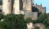 Tocht Stappen Saint-Front-sur-Lémance - Bonaguil / le Lyon Dor, entre Lot et Lot-et-Garonne - Pays de la vallée du Lot - Photo 2